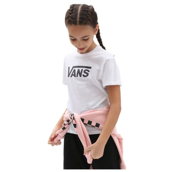 Vans Παιδική κοντομάνικη μπλούζα Flying V Crew Vans Παιδική κοντομάνικη μπλούζα Flying V Crew